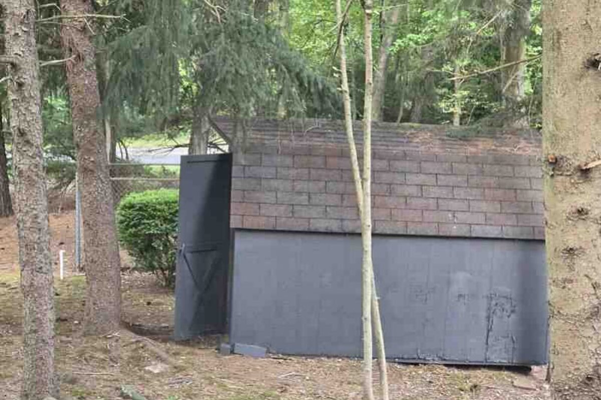 Voorhees dscr loan — subject property photo 1
