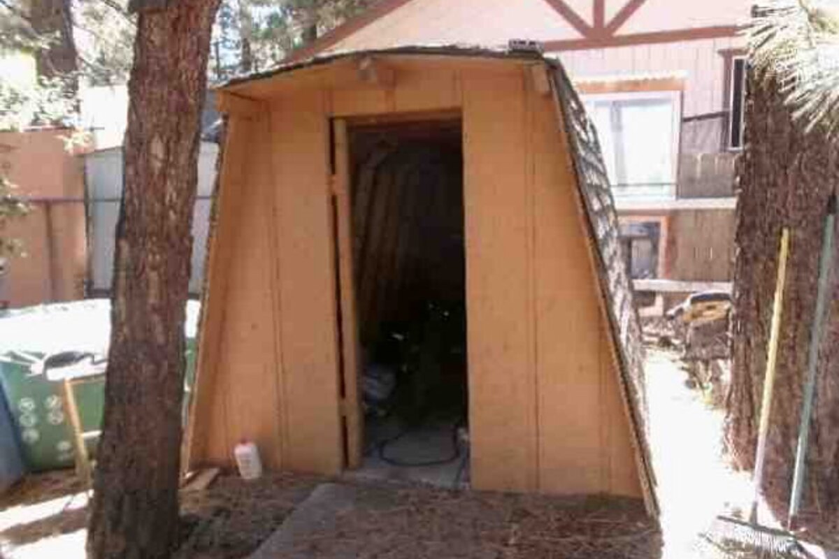 Big Bear City dscr loan — subject property photo 6