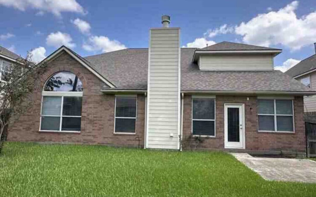 Spring dscr loan — subject property photo 1