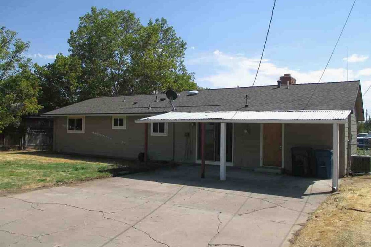 Mountain Home dscr loan — subject property photo 4