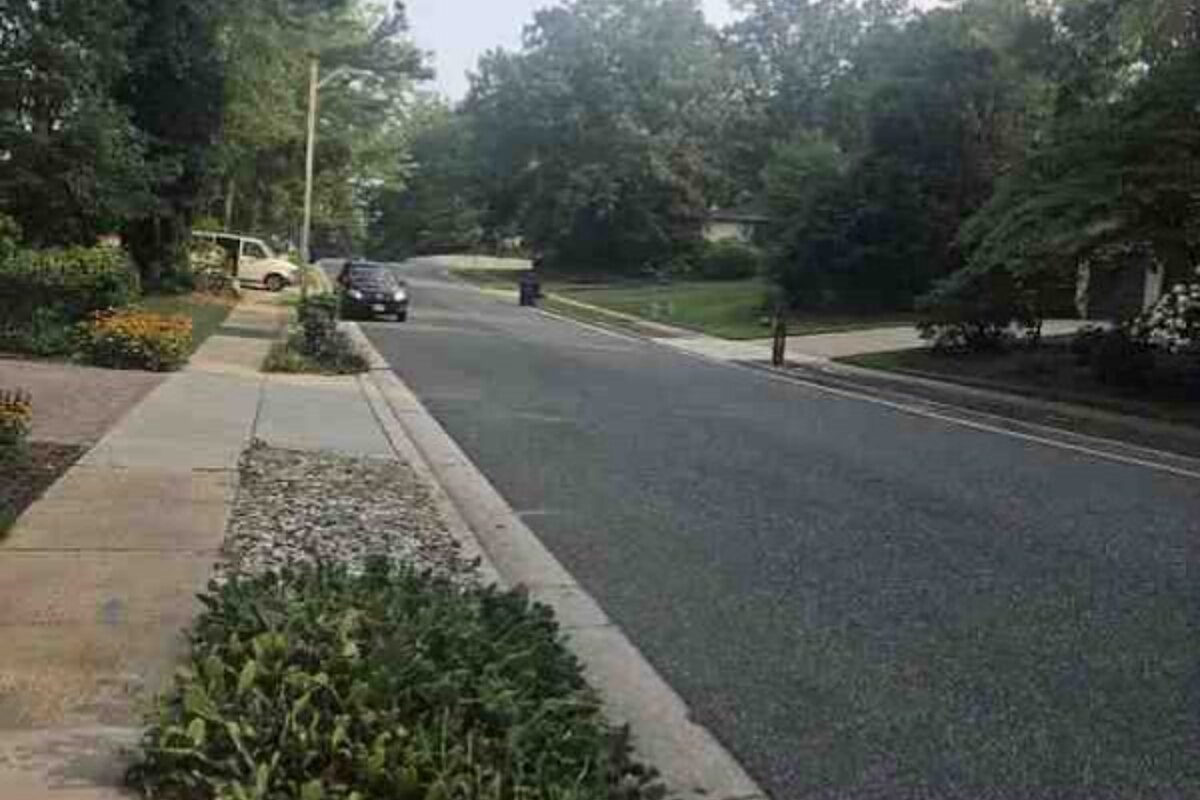 Voorhees dscr loan — subject property photo 3