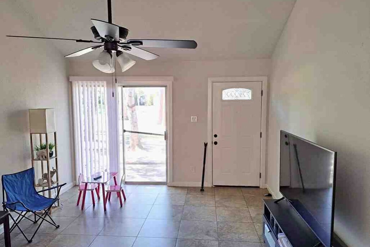 Houston dscr loan — subject property photo 7