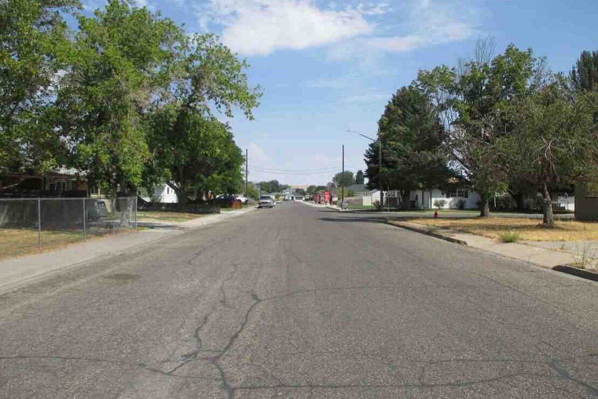 Mountain Home dscr loan — subject property photo 6