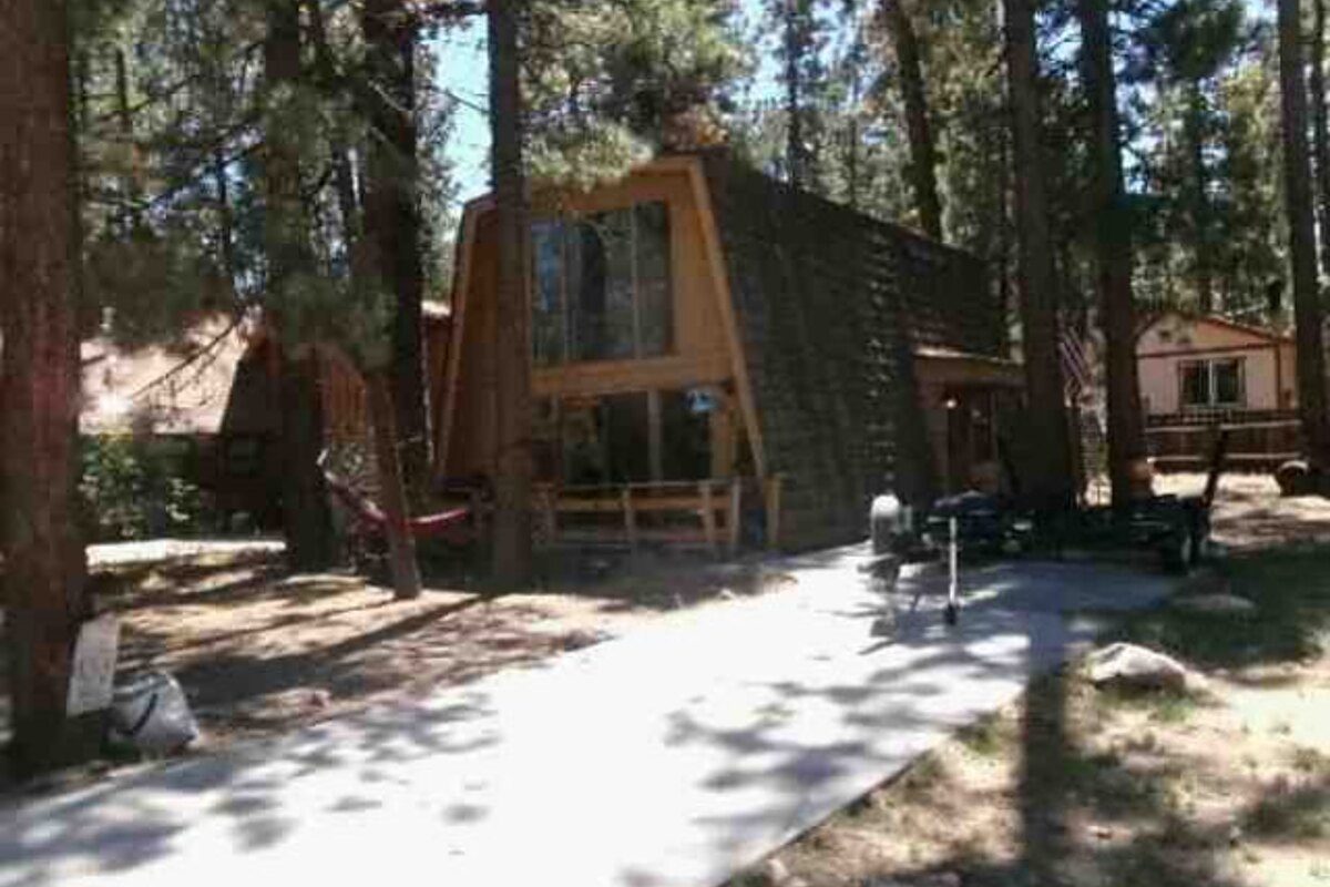 Big Bear City dscr loan — subject property photo 2