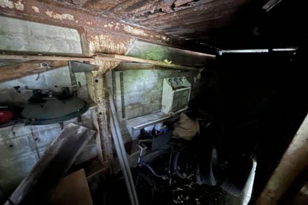 Nashville dscr loan — subject property photo 5