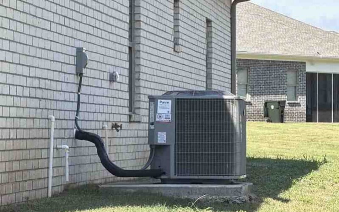 Recently Funded DSCR Loan In Madison, Alabama