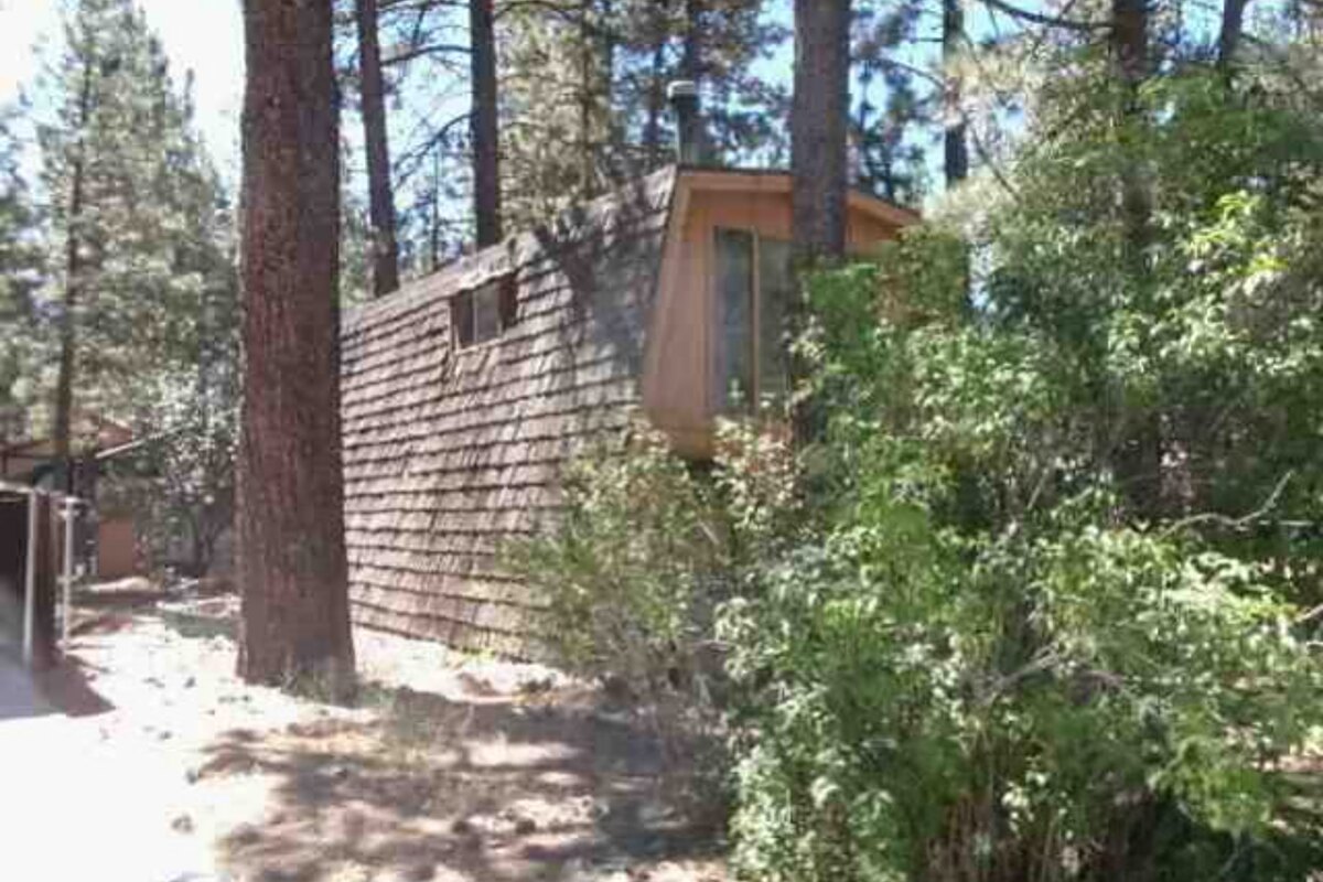 Big Bear City dscr loan — subject property photo 1