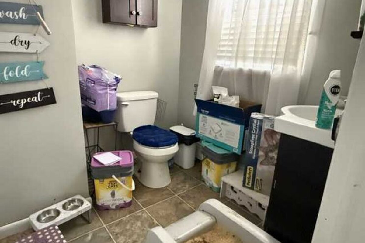 Clifton Park dscr loan — subject property photo 8