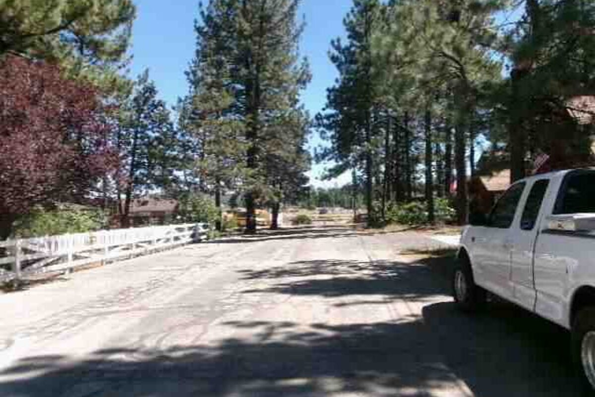 Big Bear City dscr loan — subject property photo 5