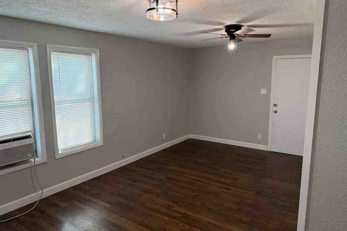 San Angelo dscr loan — subject property photo 10
