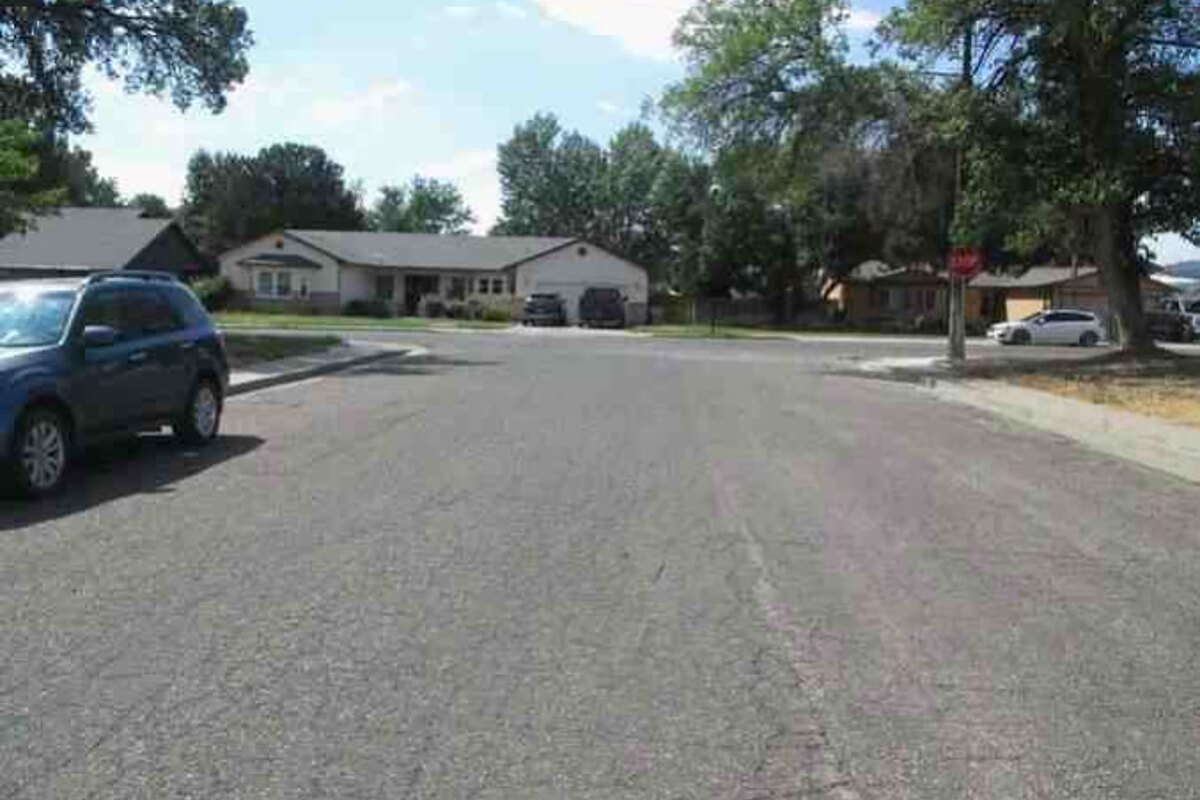Mountain Home dscr loan — subject property photo 7