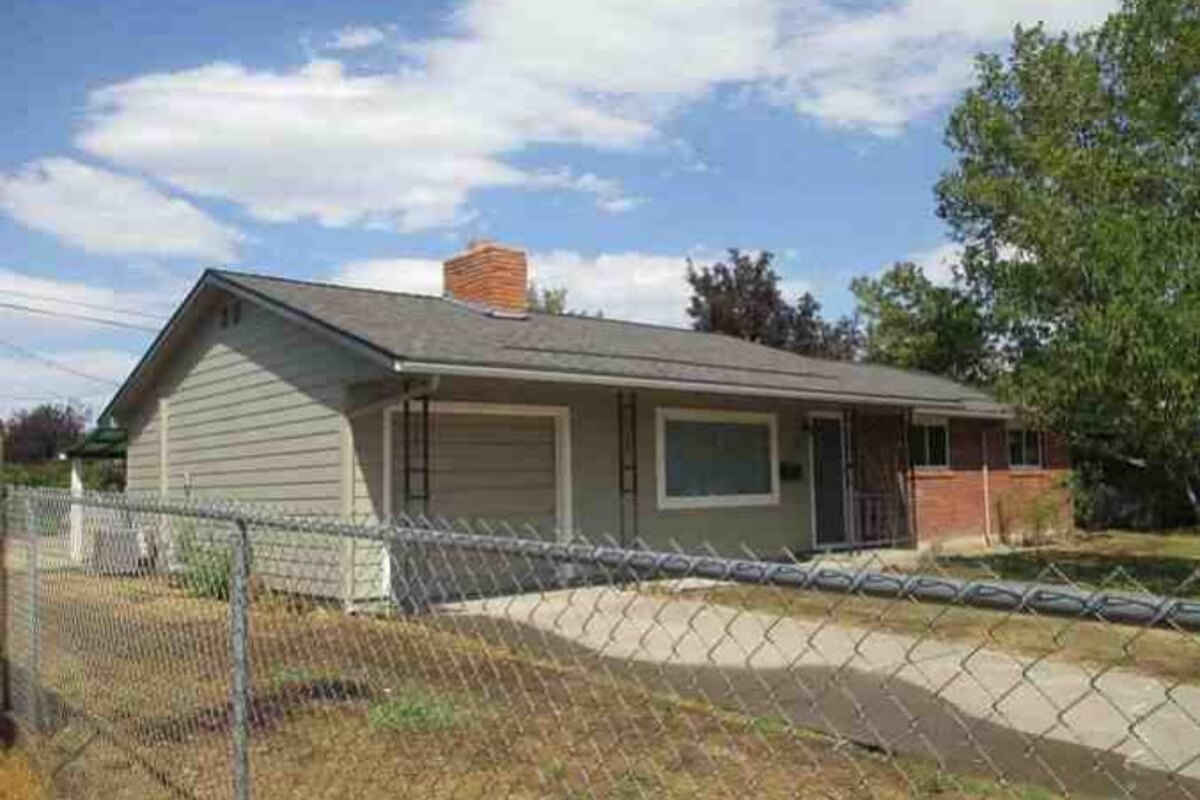 Mountain Home dscr loan — subject property photo 1