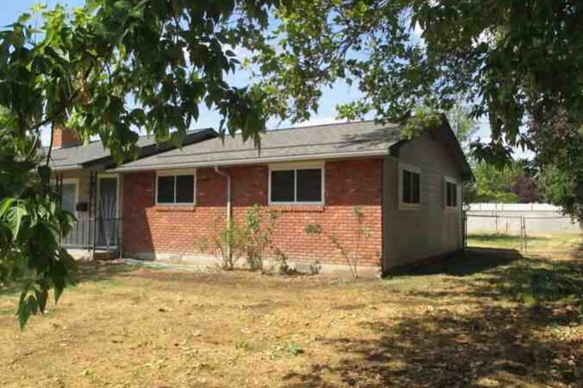 Mountain Home dscr loan — subject property photo 3
