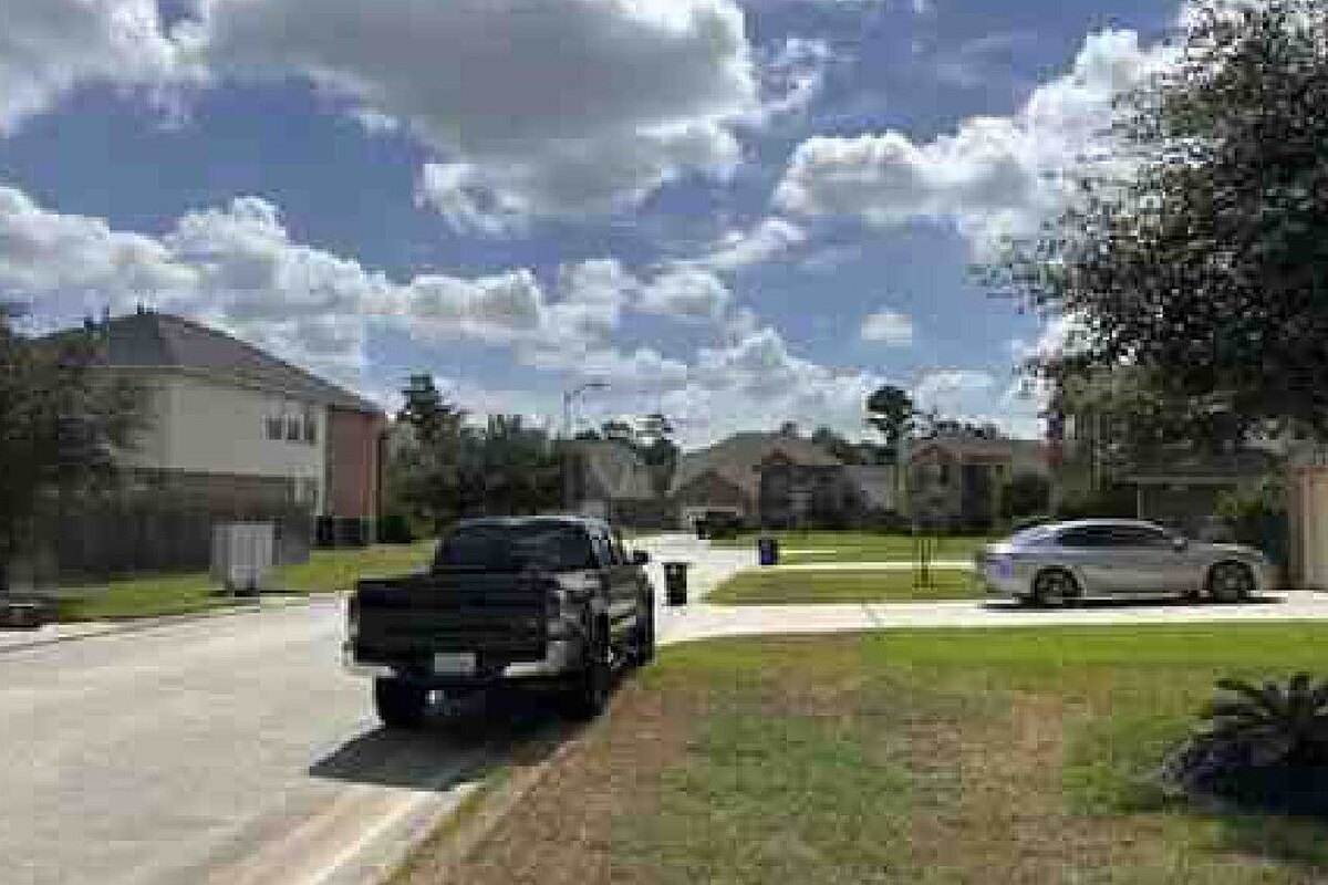 Spring dscr loan — subject property photo 6