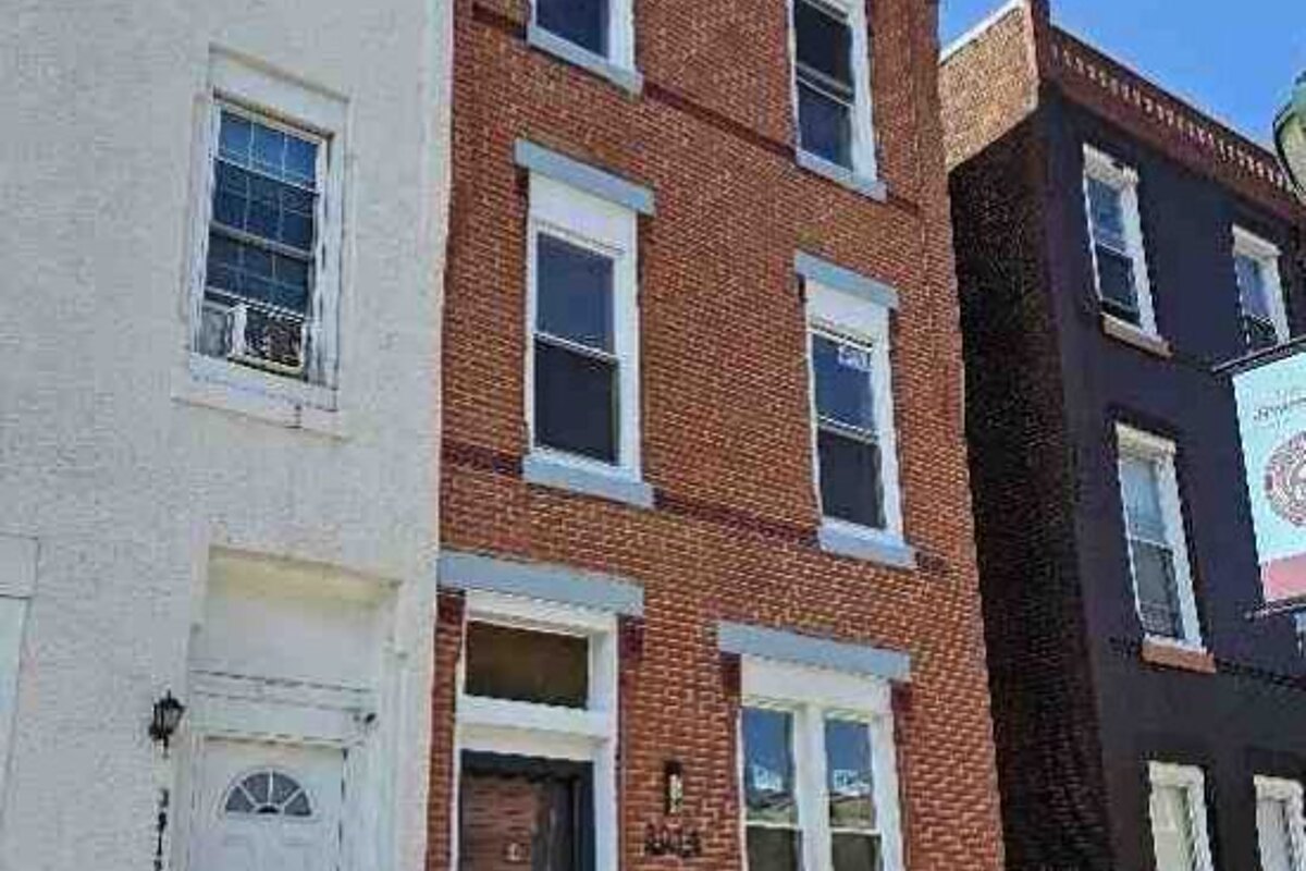 Philadelphia dscr loan — subject property photo 2