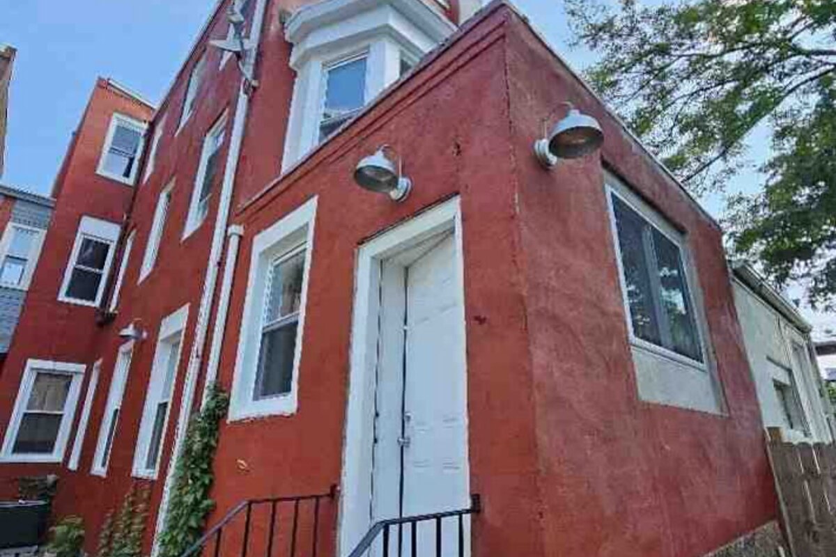 Philadelphia dscr loan — subject property photo 3