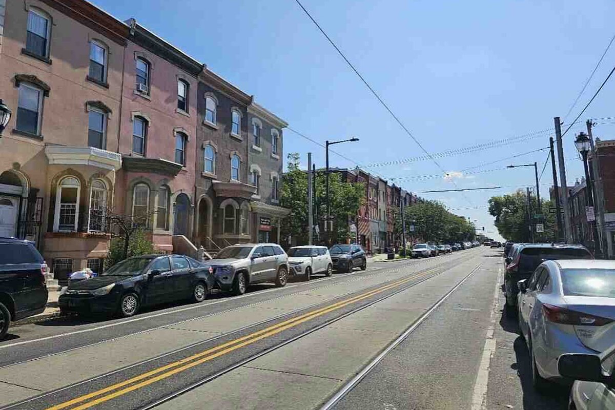 Philadelphia dscr loan — subject property photo 5