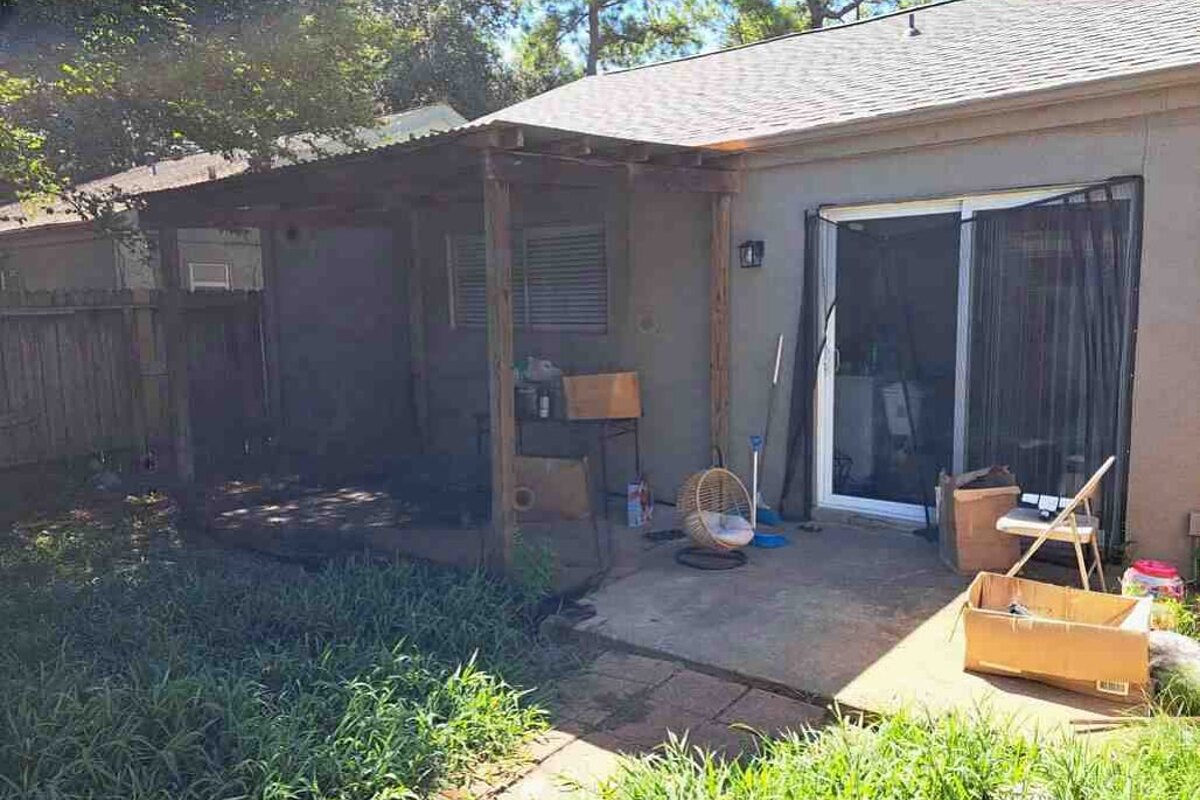 Houston dscr loan — subject property photo 5