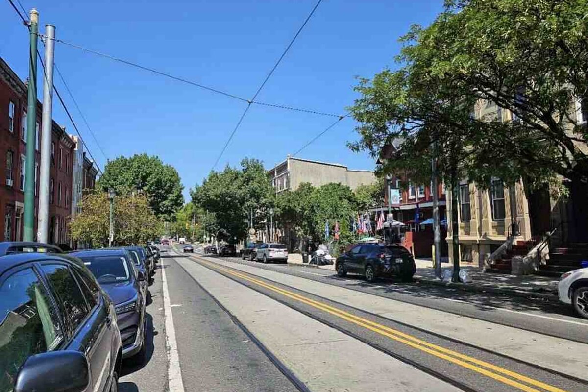 Philadelphia dscr loan — subject property photo 6