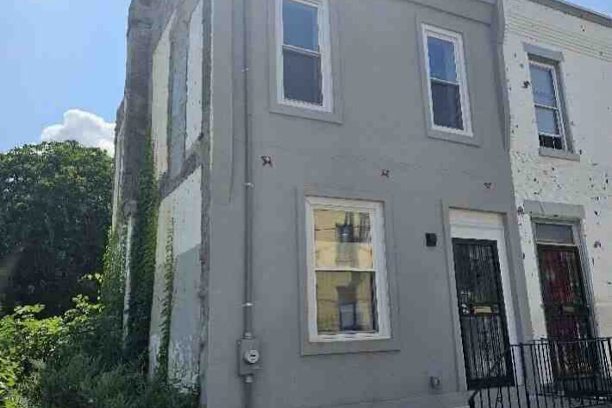 Philadelphia dscr loan — subject property photo 1