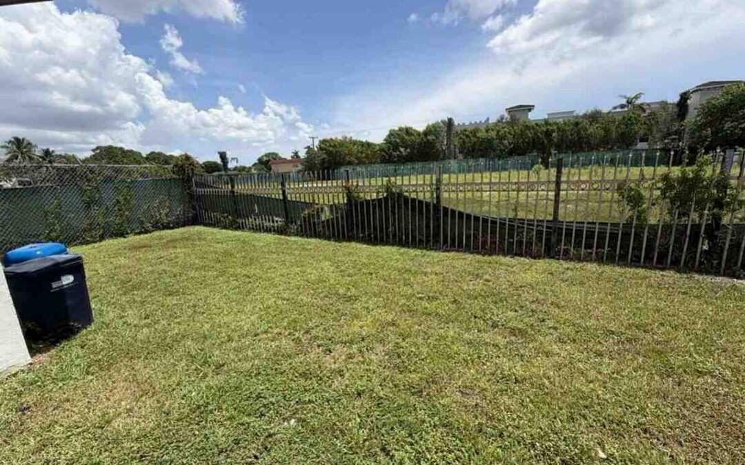 Recently Funded DSCR Loan In Opa Locka, Florida