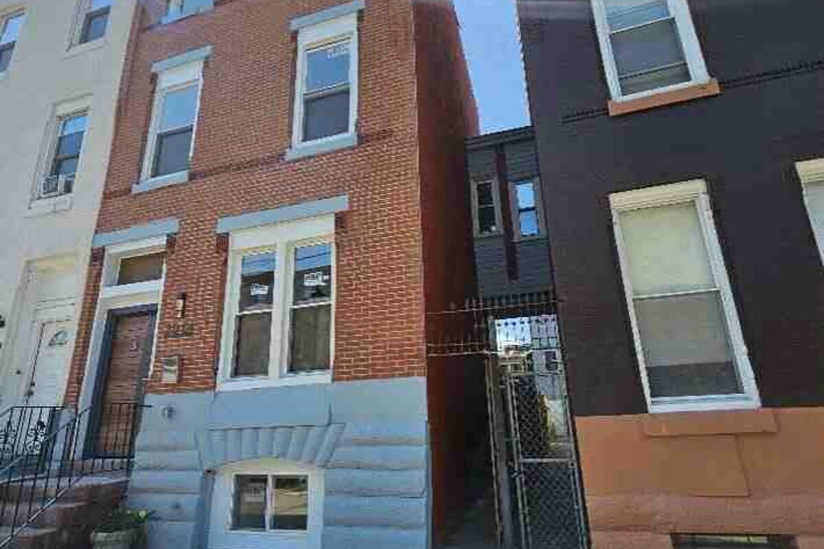 Philadelphia dscr loan — subject property photo 1