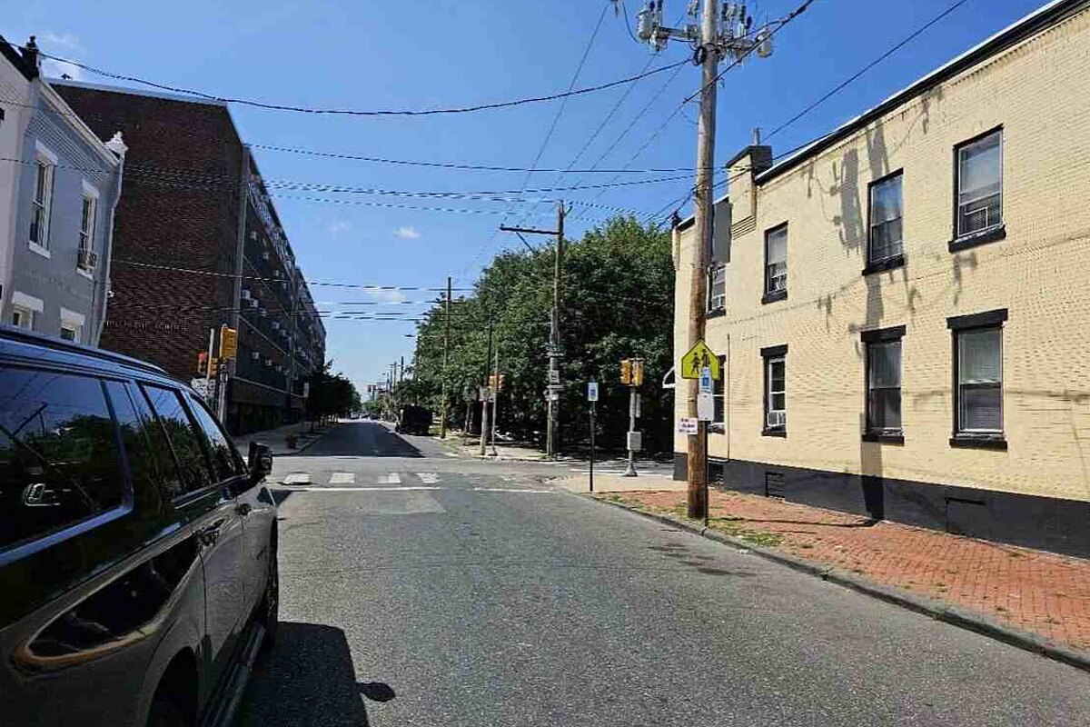 Philadelphia dscr loan — subject property photo 5