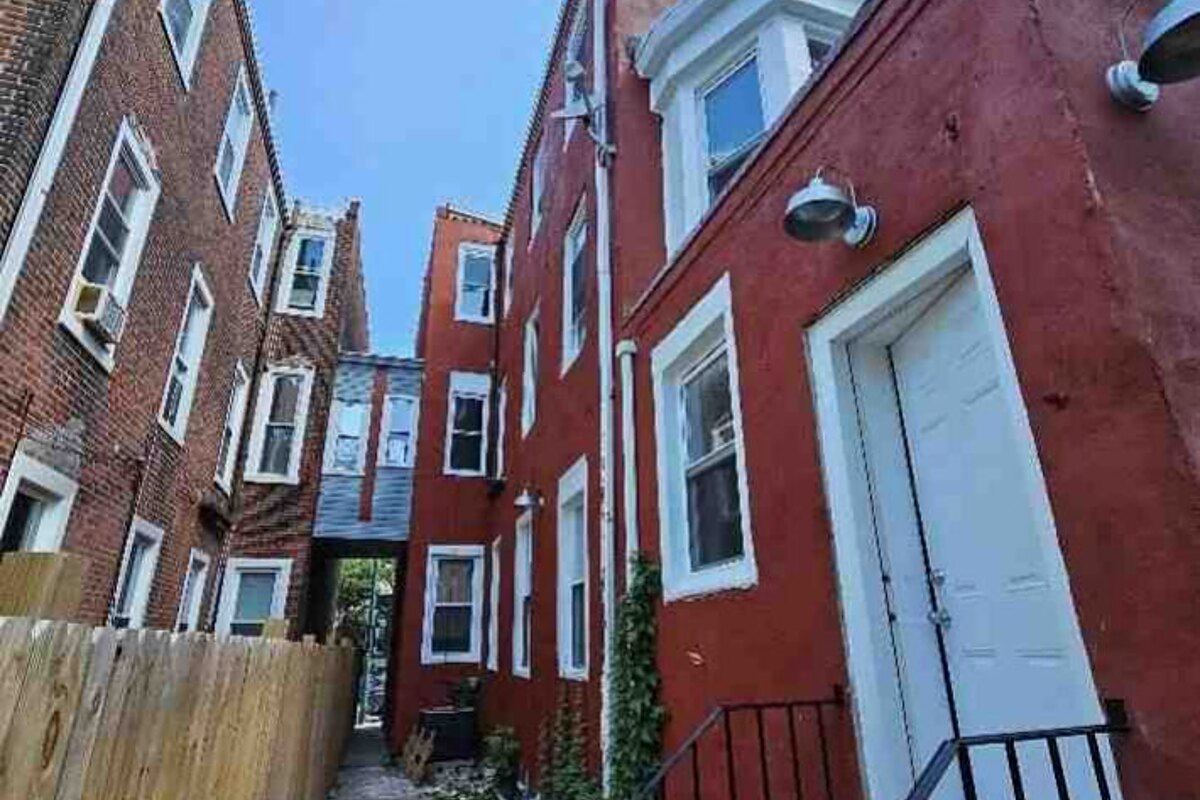 Philadelphia dscr loan — subject property photo 4