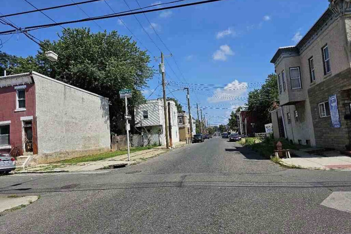 Philadelphia dscr loan — subject property photo 6