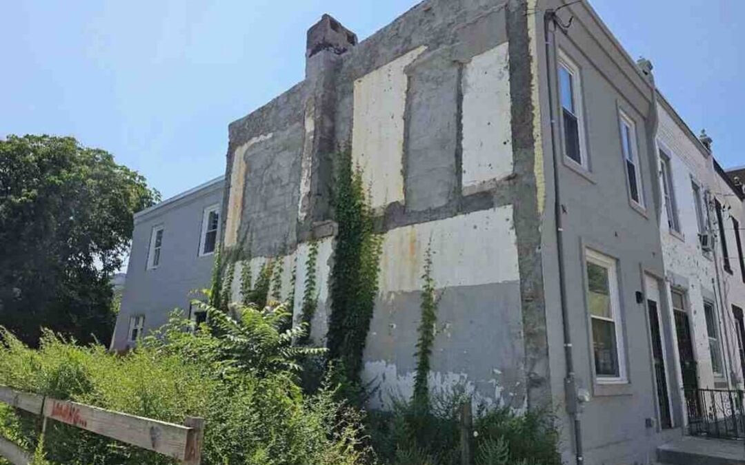 Philadelphia dscr loan — subject property photo 3