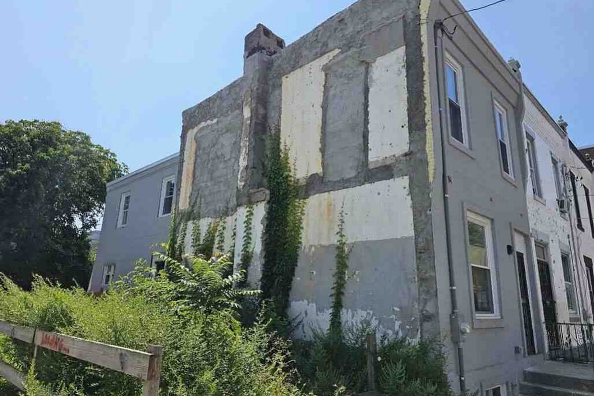 Philadelphia dscr loan — subject property photo 3
