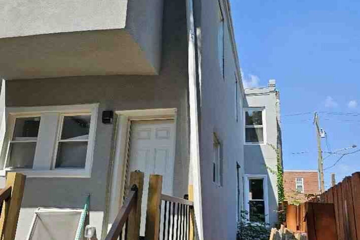 Philadelphia dscr loan — subject property photo 4