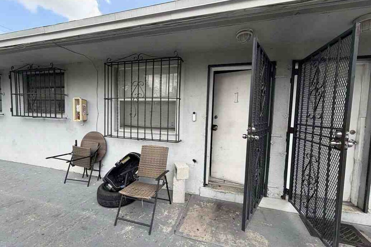 Opa Locka dscr loan — subject property photo 7