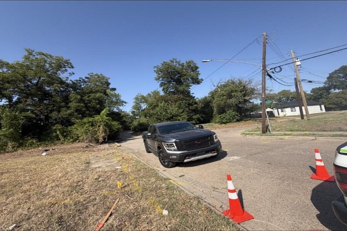 Dallas ground-up construction loan — subject property photo 4