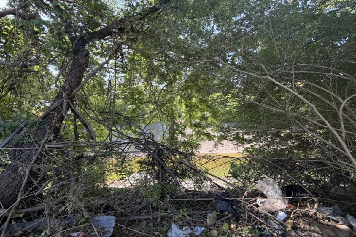 Dallas ground-up construction loan — subject property photo 5