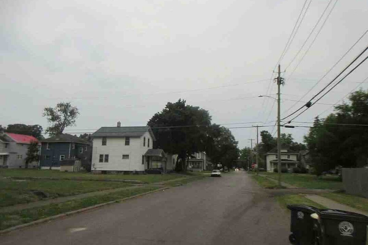 Fort Wayne dscr loan — subject property photo 3
