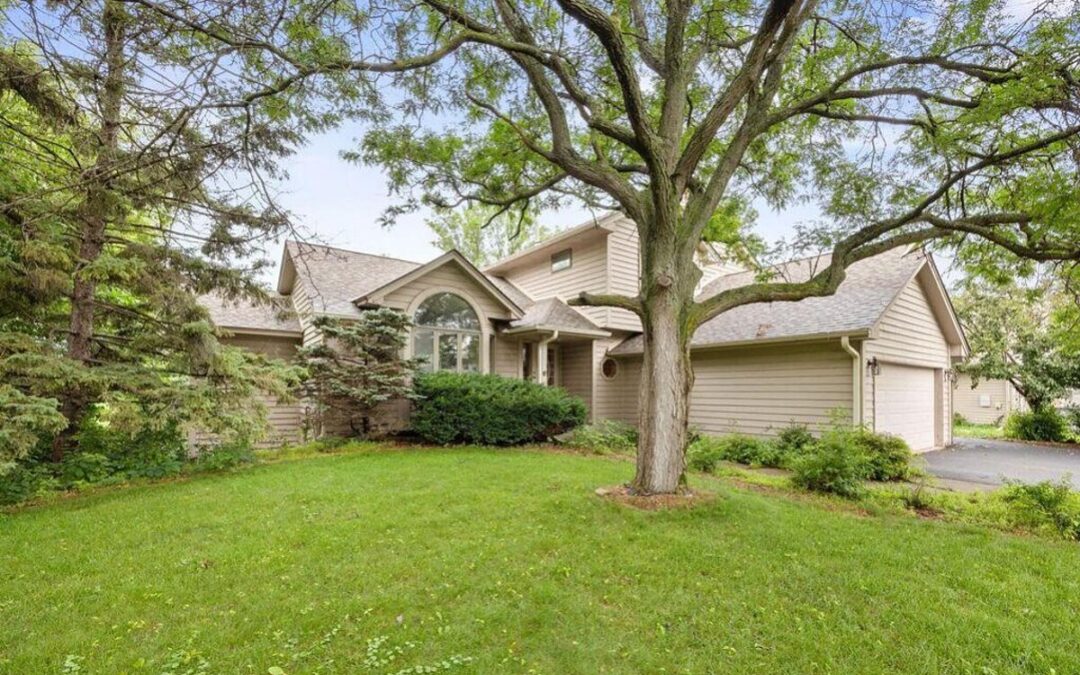 Plymouth fix and flip loan — subject property photo 1