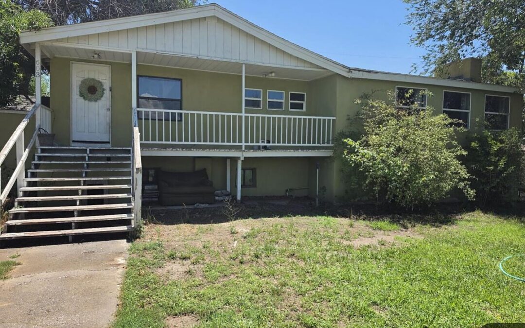 Recently Funded Fix And Flip Loan In Farmington, New Mexico