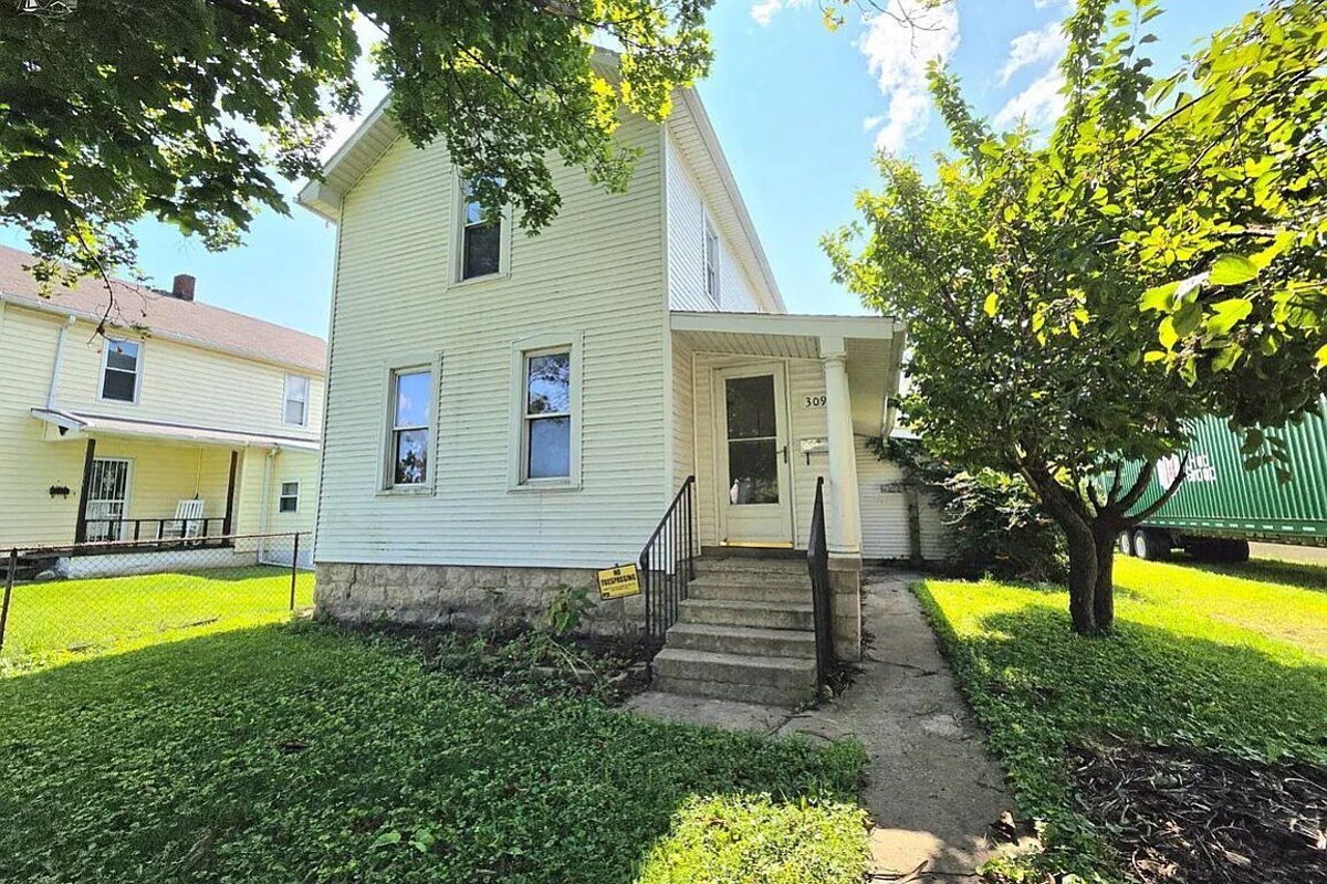 Fremont fix and flip loan — subject property photo 2