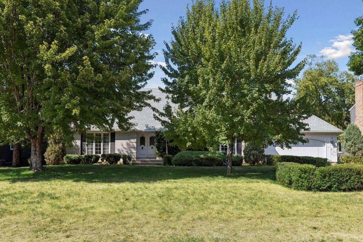 Edina fix and flip loan — subject property photo 5