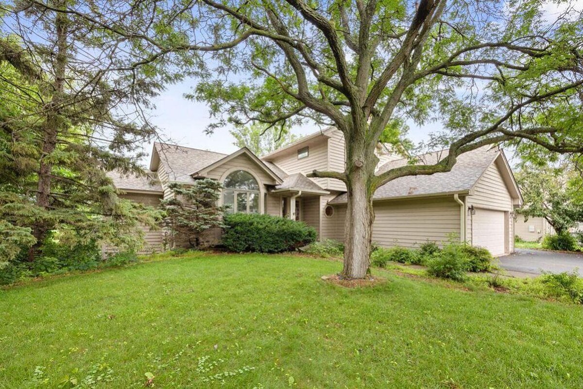 Plymouth fix and flip loan — subject property photo 1