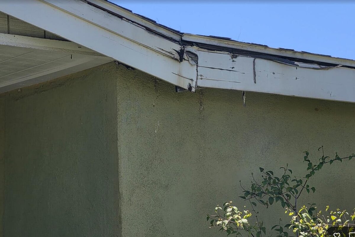 Farmington fix and flip loan — subject property photo 7