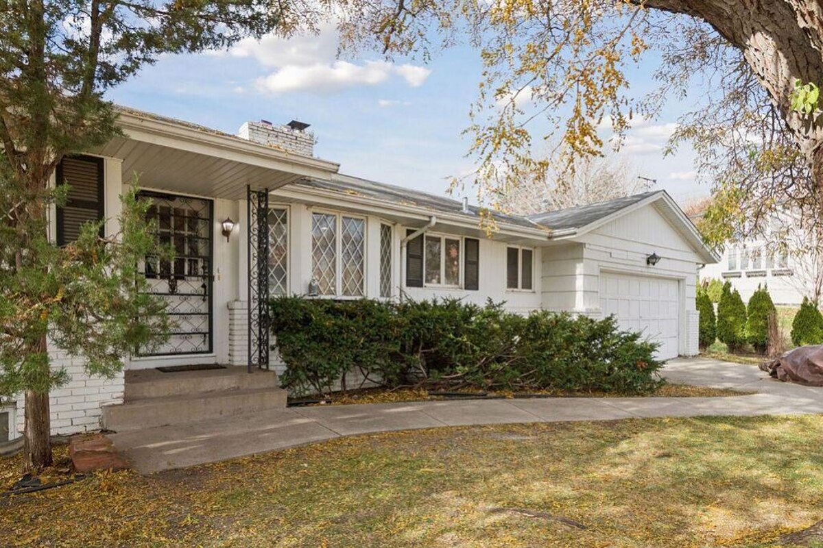 Edina fix and flip loan — subject property photo 5