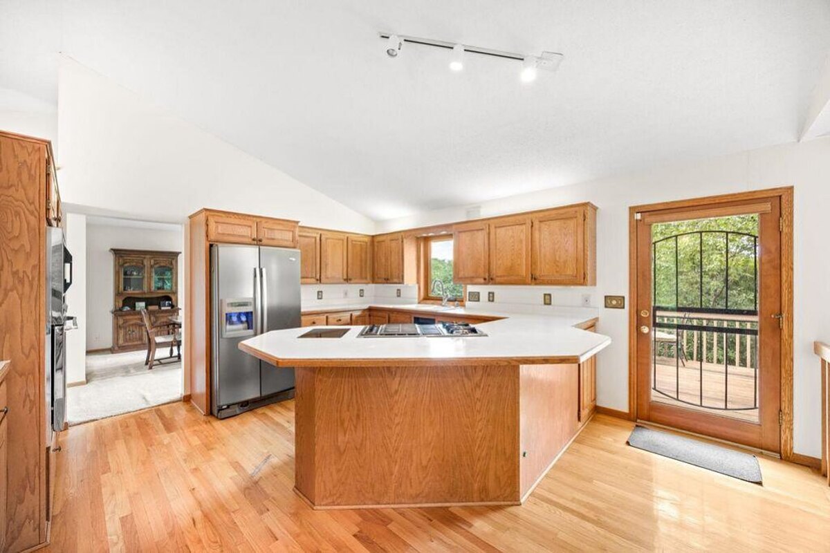 Plymouth fix and flip loan — subject property photo 9