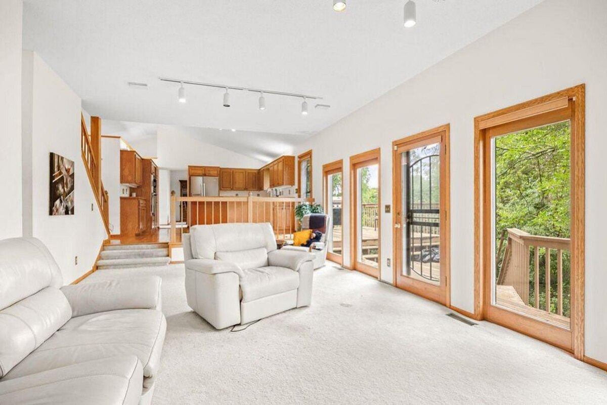 Plymouth fix and flip loan — subject property photo 6