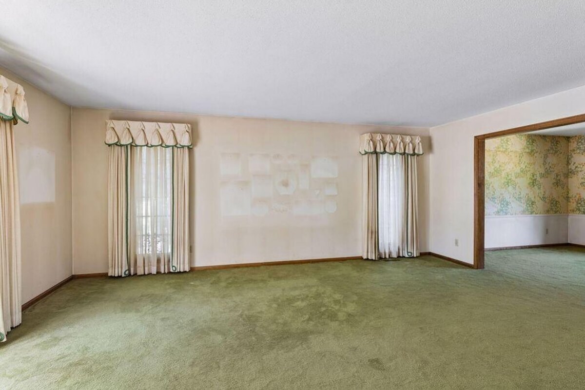 Edina fix and flip loan — subject property photo 8