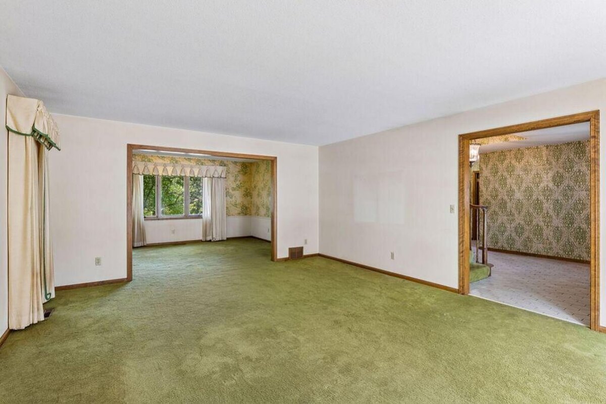 Edina fix and flip loan — subject property photo 7