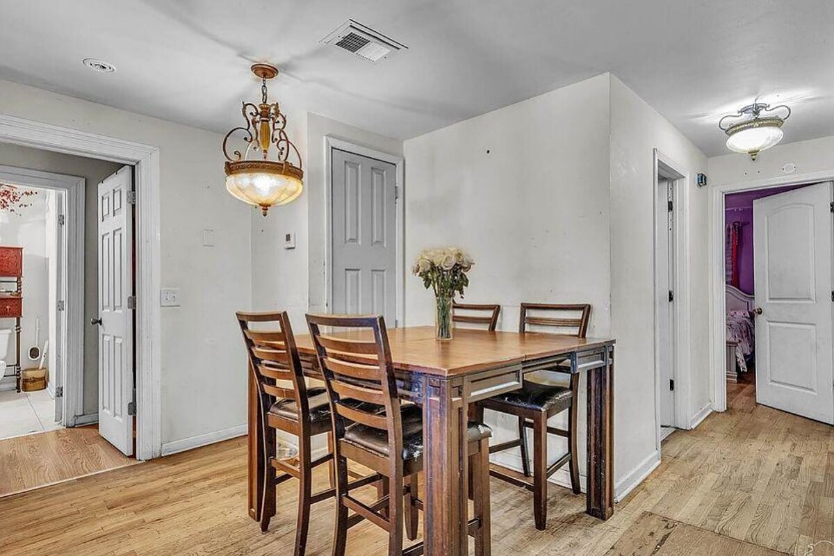 Pensacola fix and flip loan — subject property photo 7