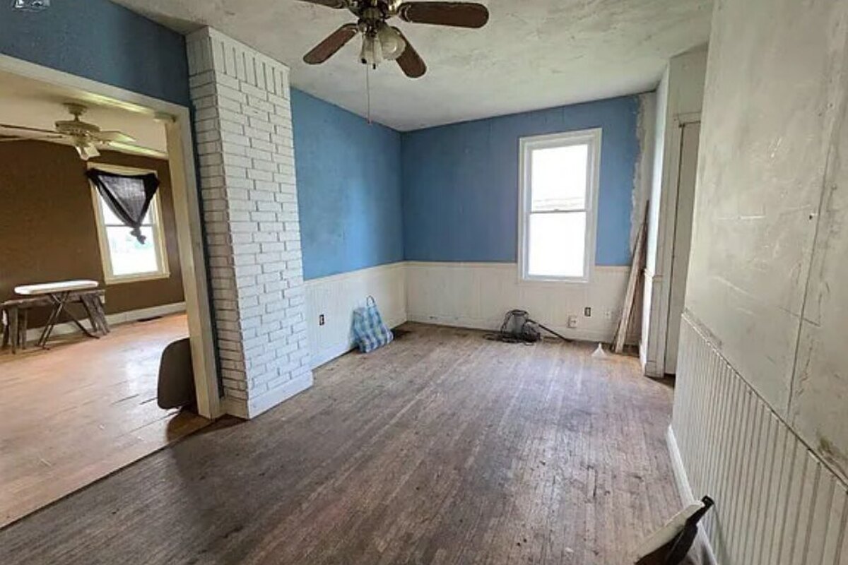 Fremont fix and flip loan — subject property photo 5