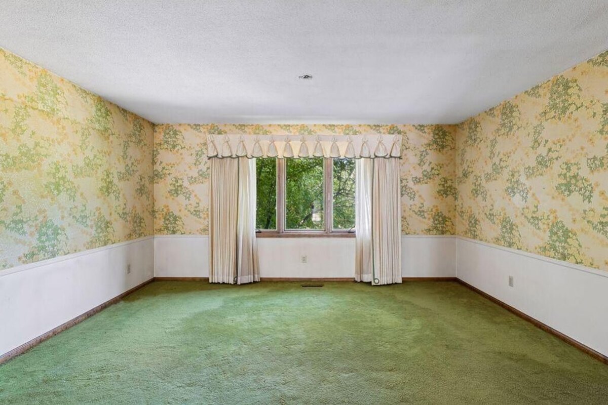 Edina fix and flip loan — subject property photo 1